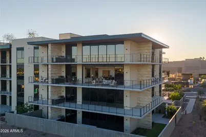 4849 N Camelback Ridge Drive #B308, Scottsdale, AZ 85251 - Photo 2