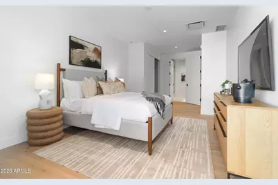 4849 N Camelback Ridge Drive #B308, Scottsdale, AZ 85251 - Photo 36