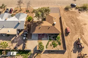 25050 W Boone Dr, Casa Grande, AZ 85193 - Photo 46