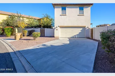 2376 N Heritage Street, Buckeye, AZ 85396 - Photo 8