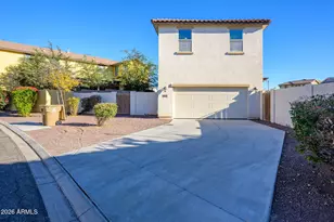 2376 N Heritage St, Buckeye, AZ 85396 - Photo 8