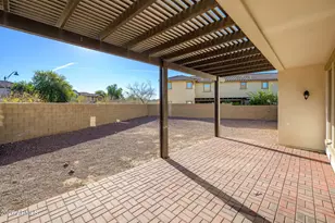 2376 N Heritage St, Buckeye, AZ 85396 - Photo 20