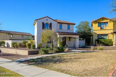 2376 N Heritage Street, Buckeye, AZ 85396 - Photo 10