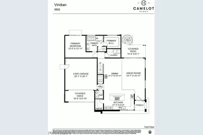 5944 N 14th Street, Phoenix, AZ 85014 - Photo 2