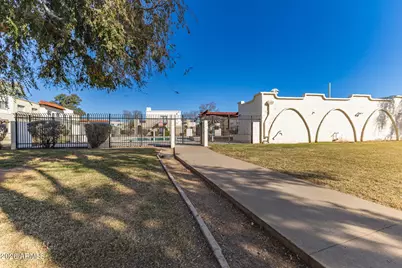 2031 W Hazelwood Parkway, Phoenix, AZ 85015 - Photo 20