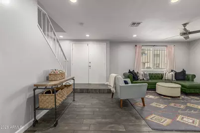 2031 W Hazelwood Parkway, Phoenix, AZ 85015 - Photo 4