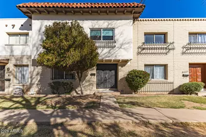 2031 W Hazelwood Parkway, Phoenix, AZ 85015 - Photo 1