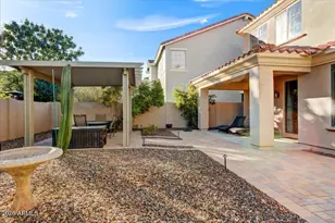 3341 E Windsor Dr, Gilbert, AZ 85296 - Photo 26
