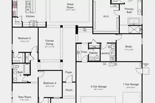 21736 S 188th Pl, Queen Creek, AZ 85142 - Photo 2