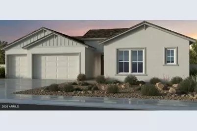 21736 S 188th Place, Queen Creek, AZ 85142 - Photo 1