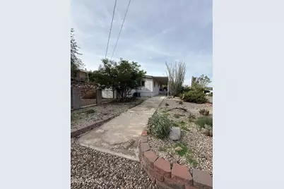 401 E Queen Creek Drive, Queen Valley, AZ 85118 - Photo 22