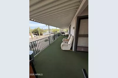 401 E Queen Creek Drive, Queen Valley, AZ 85118 - Photo 30