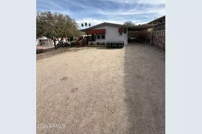 401 E Queen Creek Drive, Queen Valley, AZ 85118 - Photo 28