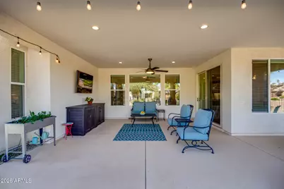 4380 W White Horse Boulevard, Eloy, AZ 85131 - Photo 30