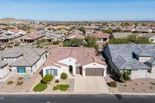 4380 W White Horse Blvd, Eloy, AZ 85131 - Photo 50