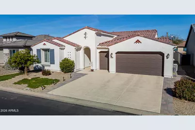 4380 W White Horse Boulevard, Eloy, AZ 85131 - Photo 42