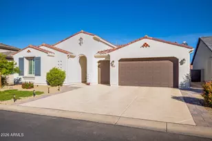 4380 W White Horse Blvd, Eloy, AZ 85131 - Photo 46