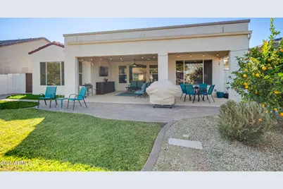 4380 W White Horse Boulevard, Eloy, AZ 85131 - Photo 38