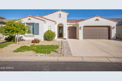 4380 W White Horse Boulevard, Eloy, AZ 85131 - Photo 2