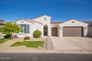 4380 W White Horse Blvd, Eloy, AZ 85131 - Photo 2