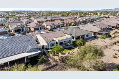 4380 W White Horse Boulevard, Eloy, AZ 85131 - Photo 42