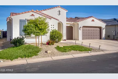 4380 W White Horse Boulevard, Eloy, AZ 85131 - Photo 2