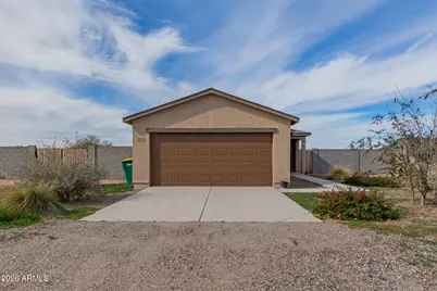 3730 N Algodon Drive, Eloy, AZ 85131 - Photo 2