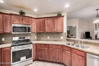 5350 E Deer Valley Drive #3237, Phoenix, AZ 85054 - Photo 12