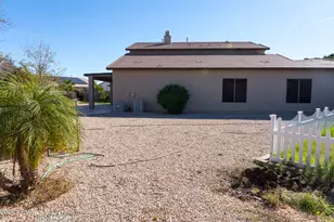 6471 S Dragoon Ct, Chandler, AZ 85249 - Photo 32