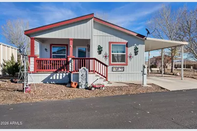 2142 Jackrabbit Drive #2142, Dewey, AZ 86327 - Photo 1