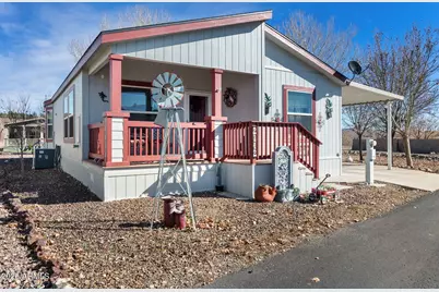 2142 Jackrabbit Drive #2142, Dewey, AZ 86327 - Photo 2
