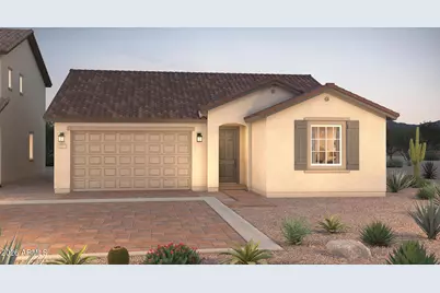 16526 W Whispering Wind Drive, Surprise, AZ 85387 - Photo 1