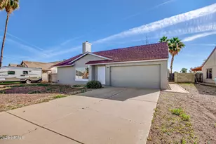 10097 W Mariposa St, Phoenix, AZ 85037 - Photo 1