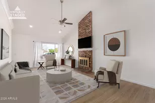 10097 W Mariposa St, Phoenix, AZ 85037 - Photo 2