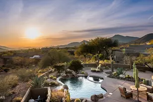 41688 N 111th Pl, Scottsdale, AZ 85262 - Photo 34