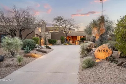 41688 N 111th Place, Scottsdale, AZ 85262 - Photo 40