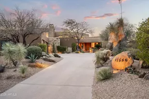 41688 N 111th Pl, Scottsdale, AZ 85262 - Photo 40