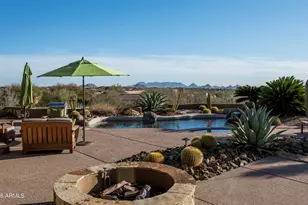 41688 N 111th Pl, Scottsdale, AZ 85262 - Photo 2