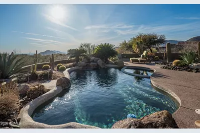 41688 N 111th Place, Scottsdale, AZ 85262 - Photo 32