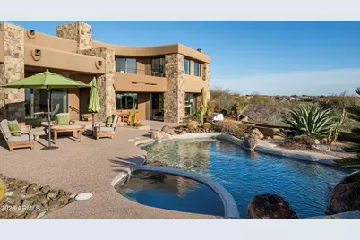 41688 N 111th Place, Scottsdale, AZ 85262 - Photo 32