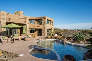 41688 N 111th Pl, Scottsdale, AZ 85262 - Photo 32