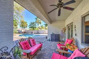 2110 E Runaway Bay Pl, Chandler, AZ 85249 - Photo 28