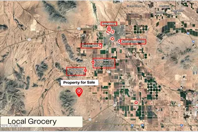 231 N Arido Road #023, Maricopa, AZ 85139 - Photo 14