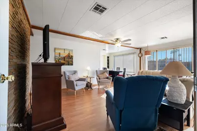 120 N Val Vista Drive #132, Mesa, AZ 85213 - Photo 4