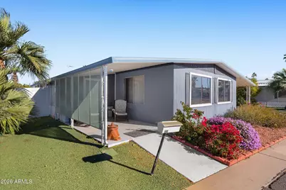 120 N Val Vista Drive #132, Mesa, AZ 85213 - Photo 1