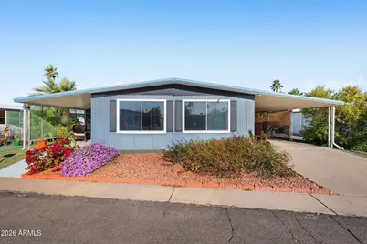 120 N Val Vista Drive #132, Mesa, AZ 85213 - Photo 2