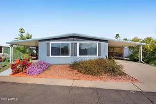 120 N Val Vista Dr, Mesa, AZ 85213 - Photo 2