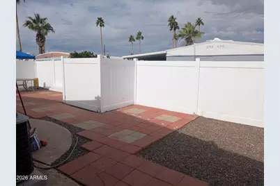120 N Val Vista Drive #132, Mesa, AZ 85213 - Photo 22