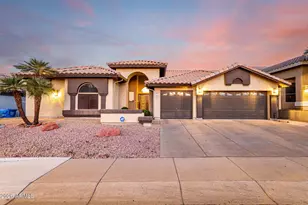 16001 N 17th Way, Phoenix, AZ 85022 - Photo 1