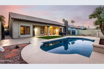 16001 N 17th Way, Phoenix, AZ 85022 - Photo 32